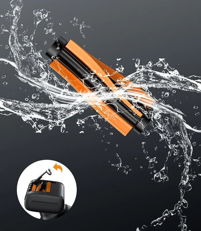 Aspirateur voiture puissant - Pure Vacuum