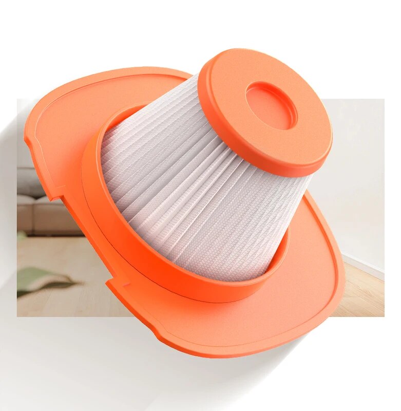 Aspirateur voiture puissant - Pure Vacuum