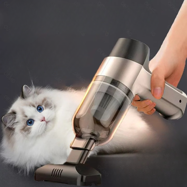 Aspirateur voiture - Cleaner Pro