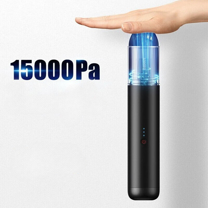 Aspirateur voiture puissant - Pro Vacuum
