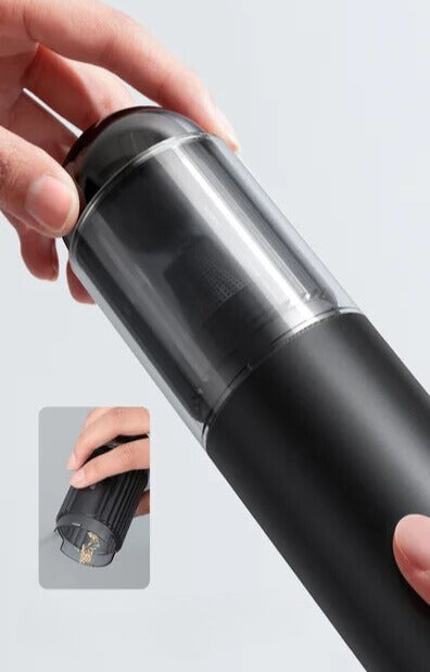Aspirateur voiture puissant - Pro Vacuum