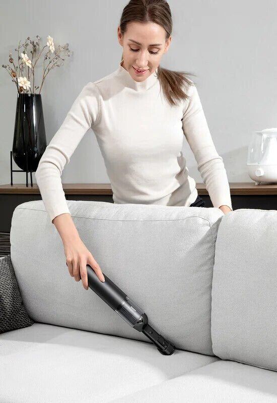 Aspirateur voiture puissant - Pro Vacuum