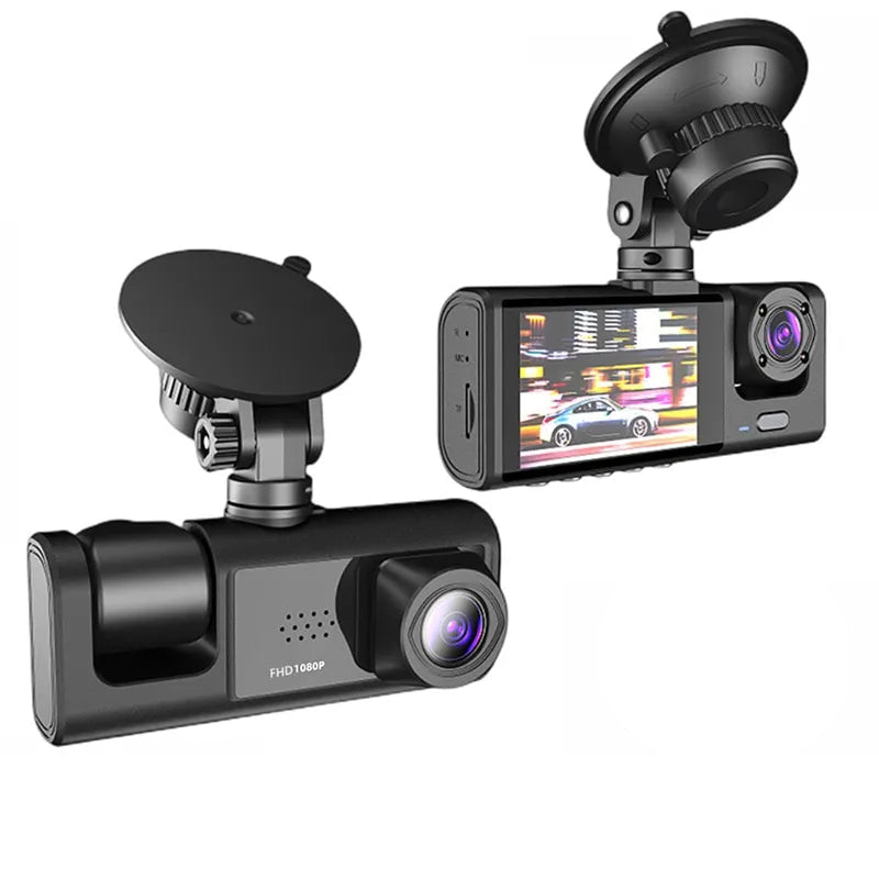 Dash Cam - NightEye