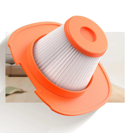 Aspirateur voiture puissant - Pure Vacuum