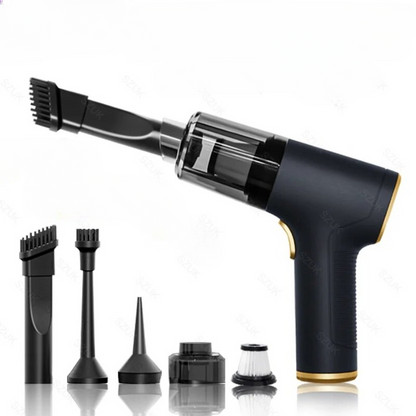 Aspirateur voiture - Clean Vacuum