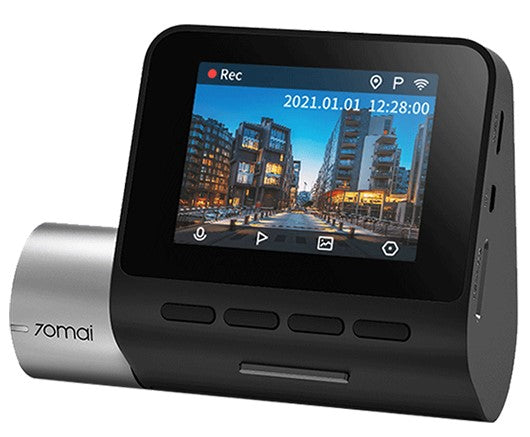 Dash Cam - ProGuard
